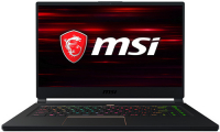 Игровой ноутбук MSI GS65 Stealth Thin 8RE-228RU