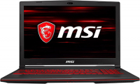 Игровой ноутбук MSI GL63 8SDK-488XRU