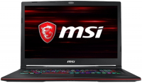 Игровой ноутбук MSI GL73 9SEK-295XRU