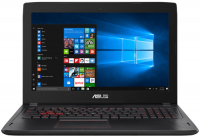 Игровой ноутбук ASUS FX502VM-DM105T