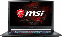 Игровой ноутбук MSI GE73 8RE-097RU