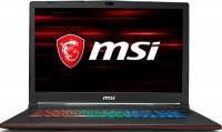 Игровой ноутбук MSI GP73 8RE-471XRU