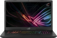 Игровой ноутбук ASUS ROG GL703GM-E5211