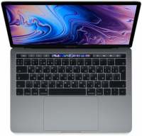 Ноутбук Apple MacBook Pro 13" Touch Bar Space Gray (MUHP2RU/A)