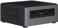 Компьютер Intel Nuc NUC7i7BNHXG