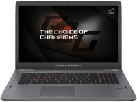 Игровой ноутбук ASUS GL702VS-GC276T