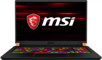 Игровой ноутбук MSI GS75 Stealth (8SE-039RU)