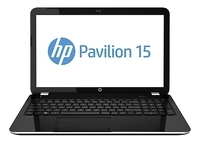 Ноутбук HP Pavilion 15-e051sr