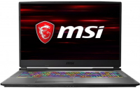 Игровой ноутбук MSI