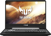 Игровой ноутбук ASUS TUF Gaming FX505DD-BQ121T