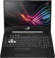 Игровой ноутбук ASUS