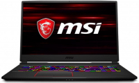 Игровой ноутбук MSI