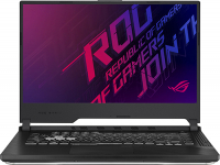 Игровой ноутбук ASUS