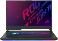 Игровой ноутбук ASUS