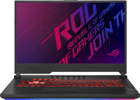 Игровой ноутбук ASUS