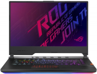 Игровой ноутбук ASUS ROG Strix SCAR III G531GV-ES191T