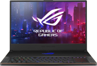 Игровой ноутбук ASUS