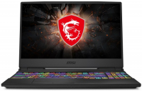 Игровой ноутбук MSI