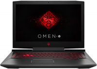 Игровой ноутбук HP Omen 17-an013ur (2CK21EA)