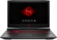 Игровой ноутбук HP Omen 17-an039ur (2FP34EA)