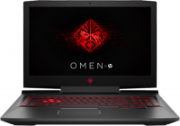 Игровой ноутбук HP Omen 17-an015ur (2CM04EA)