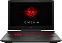 Игровой ноутбук HP Omen 17-an017ur (2CM06EA)