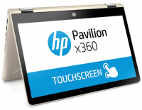 Ноутбук-трансформер HP Pavilion x360 14-ba021ur (1ZC90EA)