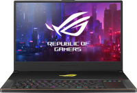 Игровой ноутбук ASUS ROG Zephyrus S GX701GVR-H6043T