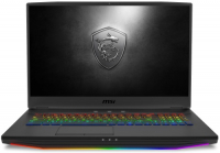 Игровой ноутбук MSI GT76 Titan 9SG-062RU