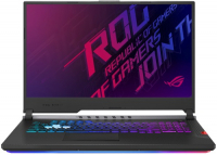 Игровой ноутбук ASUS