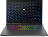 Игровой ноутбук Lenovo Legion Y740-17IRH (81UJ0008RU)