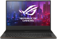 Игровой ноутбук ASUS