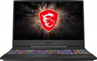 Игровой ноутбук MSI GL65 9SCK-017XRU