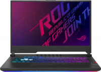 Игровой ноутбук ASUS