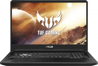 Игровой ноутбук ASUS TUF Gaming FX705DD-AU105