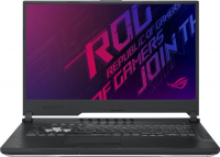 Игровой ноутбук ASUS