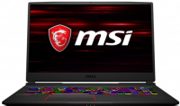 Игровой ноутбук MSI