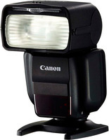 Вспышка Canon Speedlite 430EX III-RT (0585C003AA)