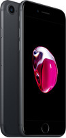 Смартфон Apple iPhone 7 32Gb Black (MN8X2RU/A)