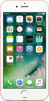 Смартфон Apple iPhone 6S 32Gb Rose Gold (MN122RU/A)