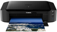 Струйный принтер Canon Pixma iP8740