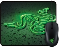 Игровой набор Razer мышь Abyssus 2000 + коврик Goliathus Speed Terra (RZ83-02020100-B3M1)