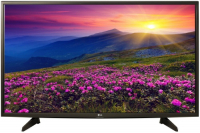 LED телевизор 43" LG 43LK5100PLB