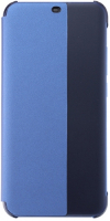 Чехол Honor Flip Cover для Honor 10 Dark Blue (51992479)