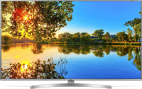 Ultra HD (4K) LED телевизор 50" LG 50UK6550PLD