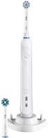 Электрическая зубная щетка Braun Oral-B Sensi UltraThin 800/D16.524.3U