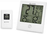 Метеостанция Vitek VT-6409