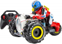 Радиоуправляемый мотоцикл Pilotage Stunt Amphibious (RC61156)