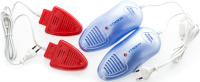 Сушилка для обуви Тимсон 2424/2404 Blue/Red