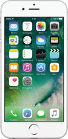 Смартфон Apple iPhone 6S 32Gb Silver (MN0X2RU/A)
